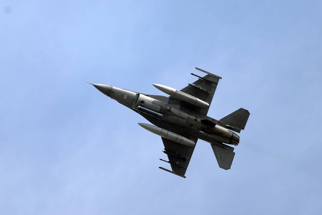 Konya'daki bomba seslerinin ardındaki güç! İzleyenler gururlandı 9